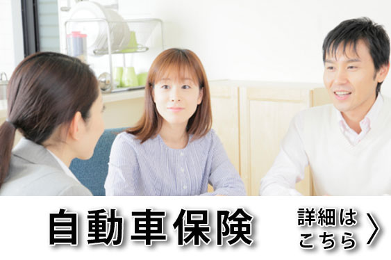 自動車保険